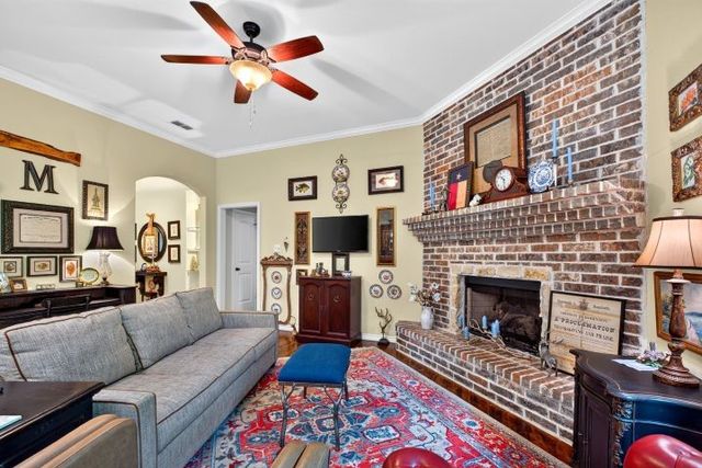 18706 Quiet Anchor Lane, Flint, TX 75762