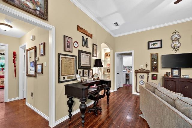 18706 Quiet Anchor Lane, Flint, TX 75762