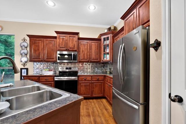 18706 Quiet Anchor Lane, Flint, TX 75762