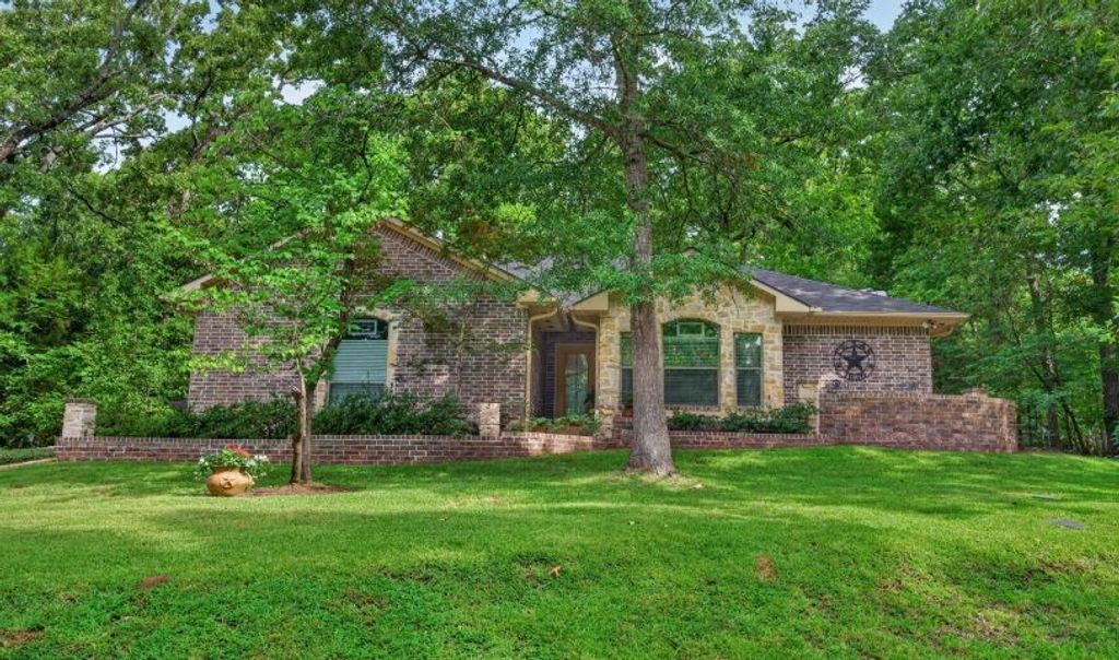 18706 Quiet Anchor Lane, Flint, TX 75762
