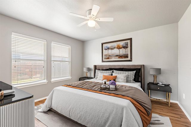 152 Grazing Horse LN, Manchaca, TX 78652