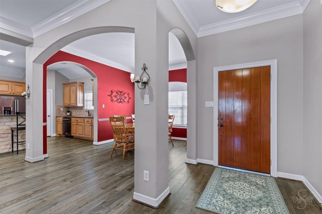 3635 River Bend Drive, Rosenberg, TX 77471