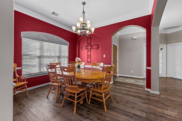 3635 River Bend Drive, Rosenberg, TX 77471