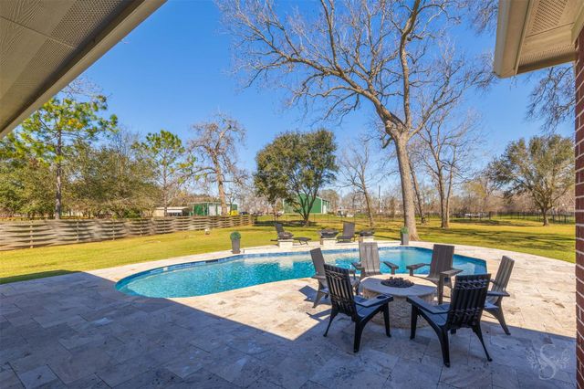 3635 River Bend Drive, Rosenberg, TX 77471