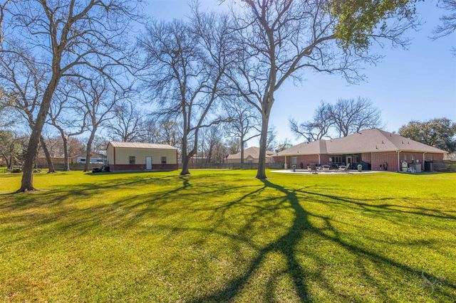 3635 River Bend Drive, Rosenberg, TX 77471