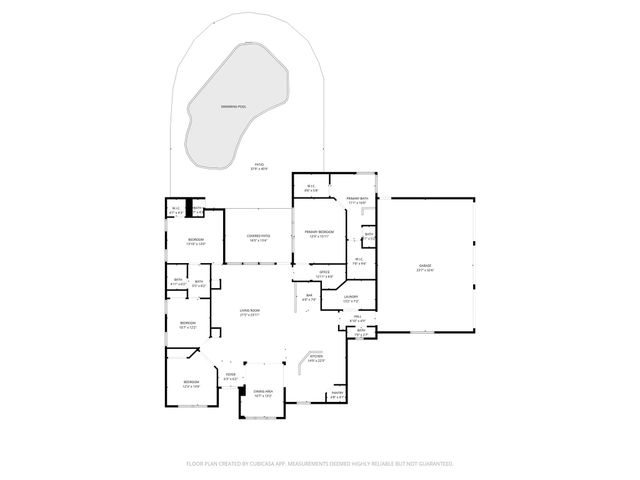 3635 River Bend Drive, Rosenberg, TX 77471