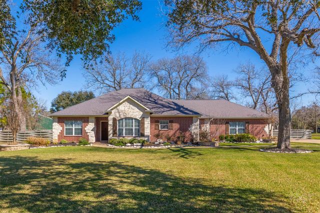 3635 River Bend Drive, Rosenberg, TX 77471