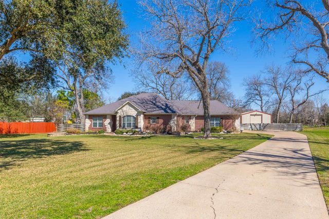3635 River Bend Drive, Rosenberg, TX 77471