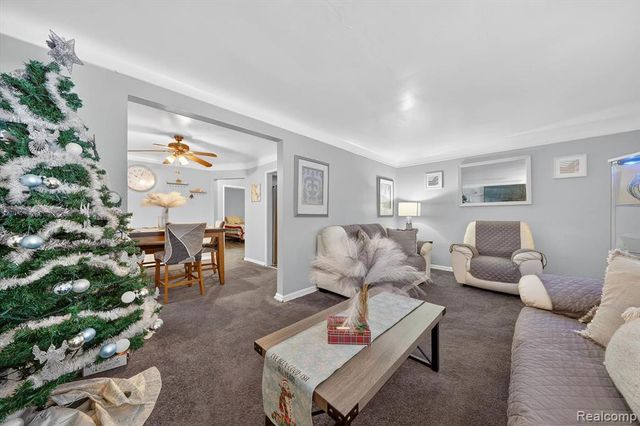 8048 Kentucky Street, Detroit, MI 48204