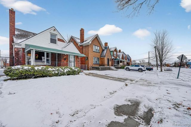 8048 Kentucky Street, Detroit, MI 48204