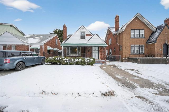 8048 Kentucky Street, Detroit, MI 48204