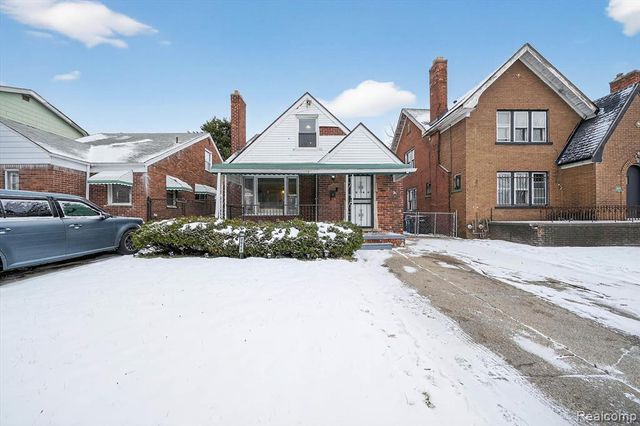 8048 Kentucky Street, Detroit, MI 48204