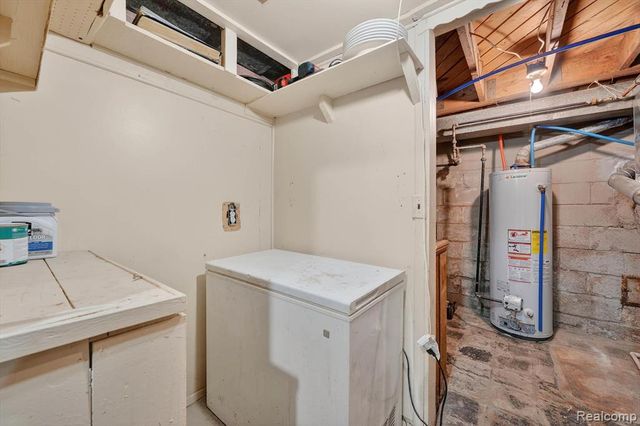 8048 Kentucky Street, Detroit, MI 48204