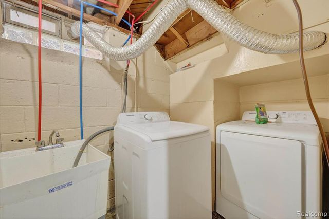 8048 Kentucky Street, Detroit, MI 48204