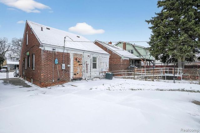 8048 Kentucky Street, Detroit, MI 48204