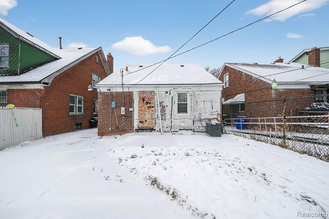 8048 Kentucky Street, Detroit, MI 48204