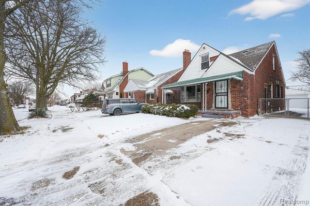 8048 Kentucky Street, Detroit, MI 48204
