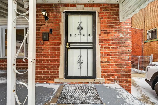 8048 Kentucky Street, Detroit, MI 48204