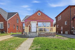 7474 E Robinwood Street, Detroit, MI 48234