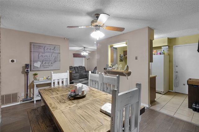 535 Thrush Avenue, Duncanville, TX 75116