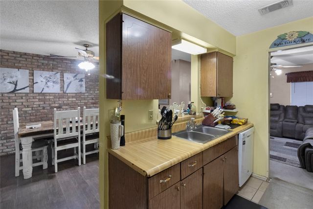 535 Thrush Avenue, Duncanville, TX 75116