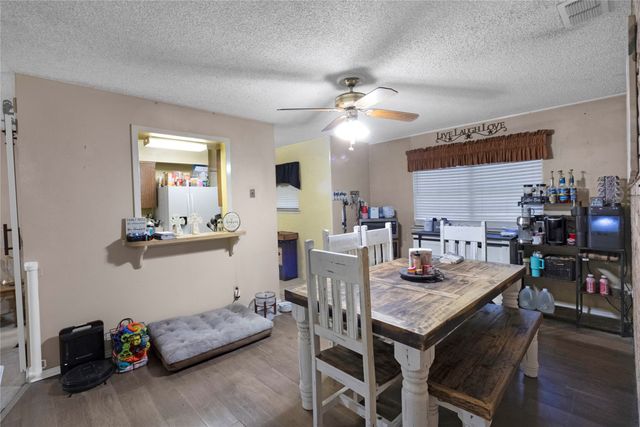 535 Thrush Avenue, Duncanville, TX 75116