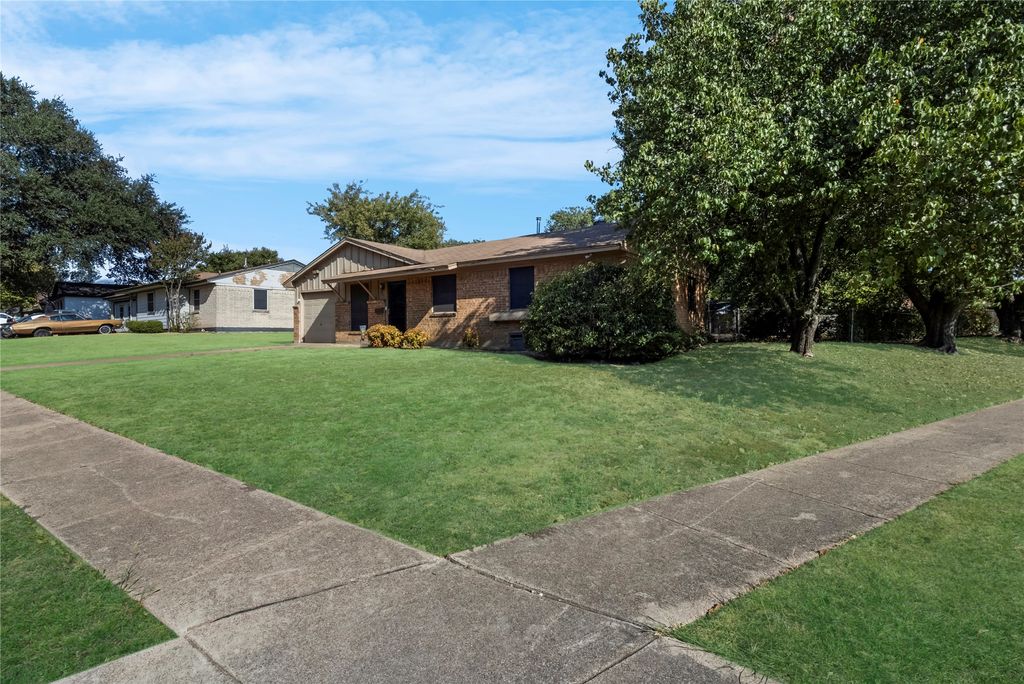 535 Thrush Avenue, Duncanville, TX 75116 — photo 2