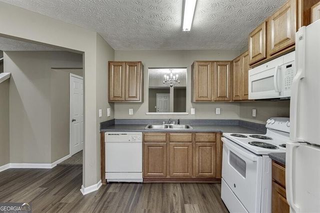 2883 Creek Bottom Court, Gainesville, GA 30504