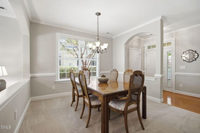 204 Crystal Brook Lane, Cary, NC 27519