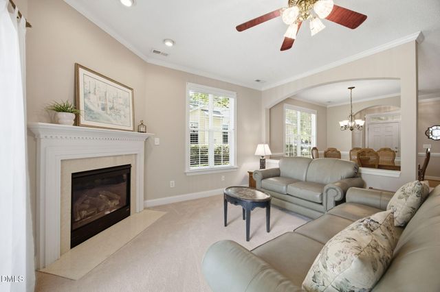 204 Crystal Brook Lane, Cary, NC 27519