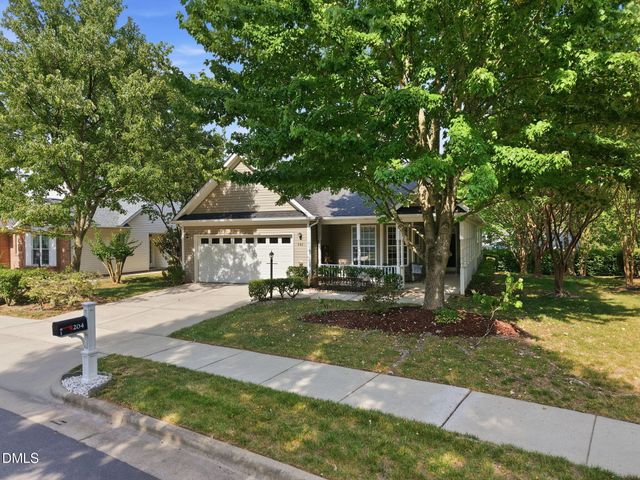 204 Crystal Brook Lane, Cary, NC 27519