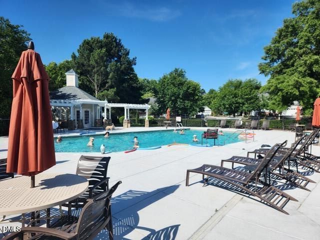 204 Crystal Brook Lane, Cary, NC 27519
