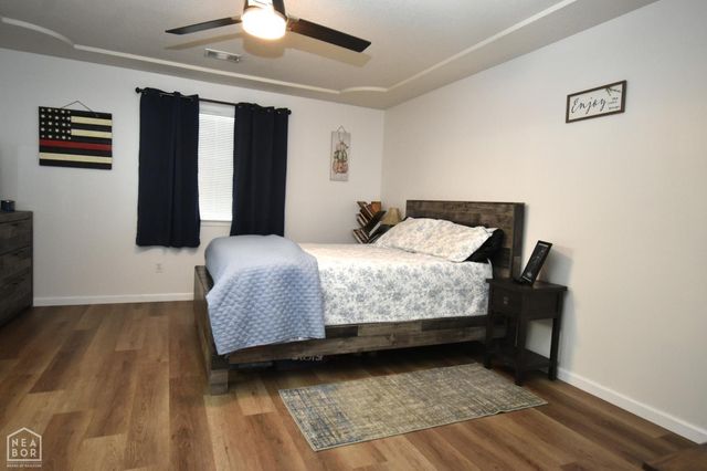 4003 Lori Spence, Paragould, AR 72450