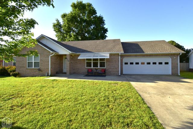 4003 Lori Spence, Paragould, AR 72450