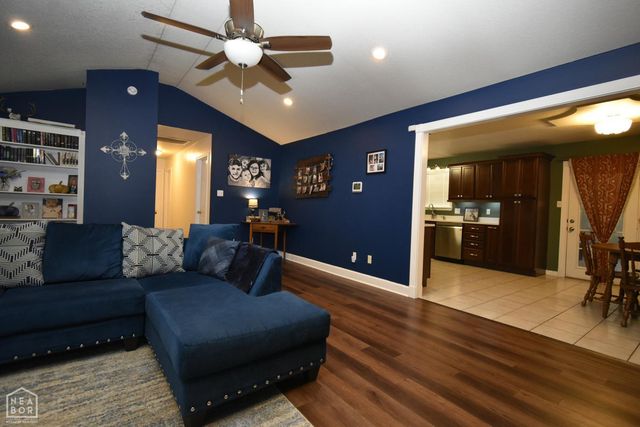 4003 Lori Spence, Paragould, AR 72450