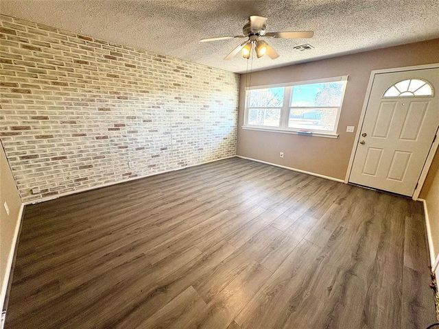 501 N Windle Street, Granite, OK 73547