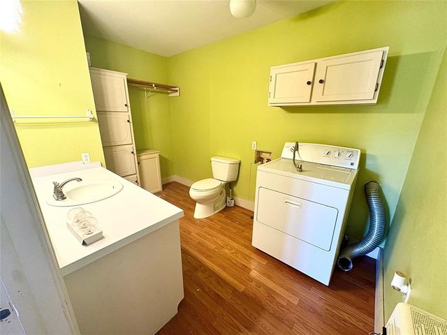 501 N Windle Street, Granite, OK 73547