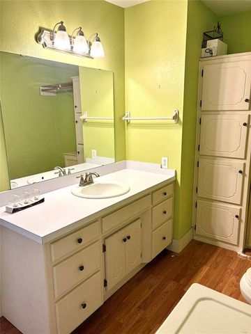 501 N Windle Street, Granite, OK 73547