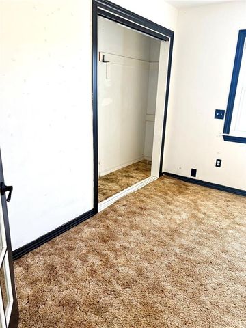 501 N Windle Street, Granite, OK 73547