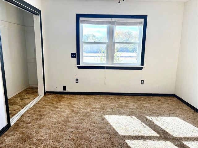 501 N Windle Street, Granite, OK 73547