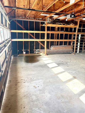 501 N Windle Street, Granite, OK 73547