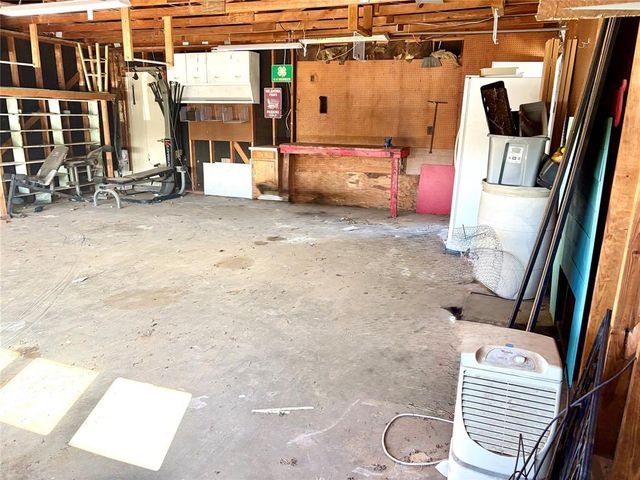 501 N Windle Street, Granite, OK 73547