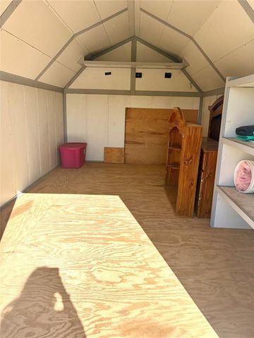 501 N Windle Street, Granite, OK 73547