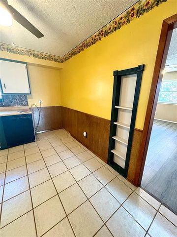 501 N Windle Street, Granite, OK 73547