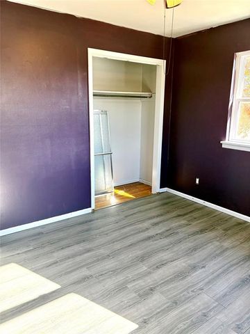 501 N Windle Street, Granite, OK 73547