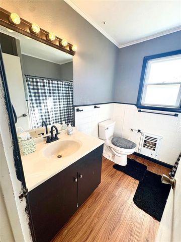 501 N Windle Street, Granite, OK 73547