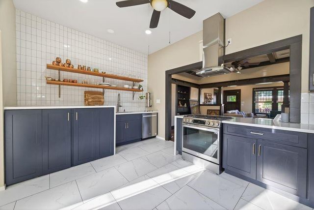 1414 Finch Street, Houston, TX 77009