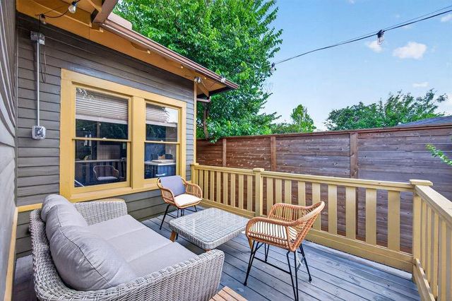 1414 Finch Street, Houston, TX 77009