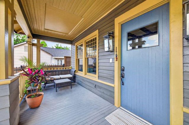1414 Finch Street, Houston, TX 77009