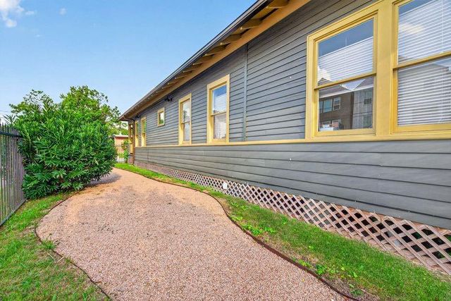 1414 Finch Street, Houston, TX 77009
